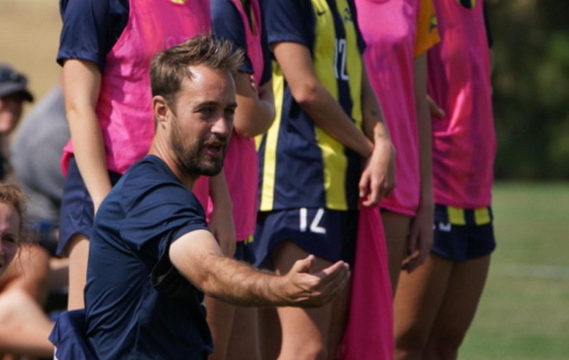 Golden Eagles shutout Trappers, 2-0