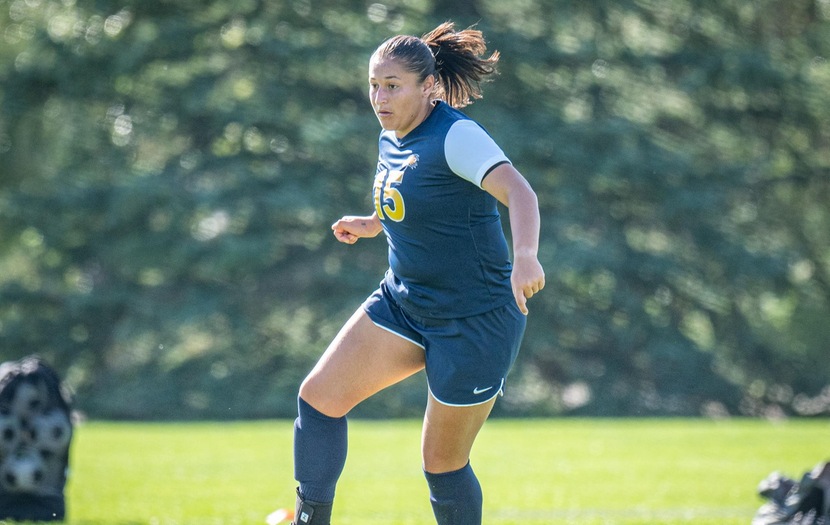 Golden Eagle's rally back from early deficit to draw Otero 1-1