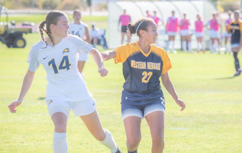 O'Leary's second career hat trick seals 5-1 win over Central Wyoming