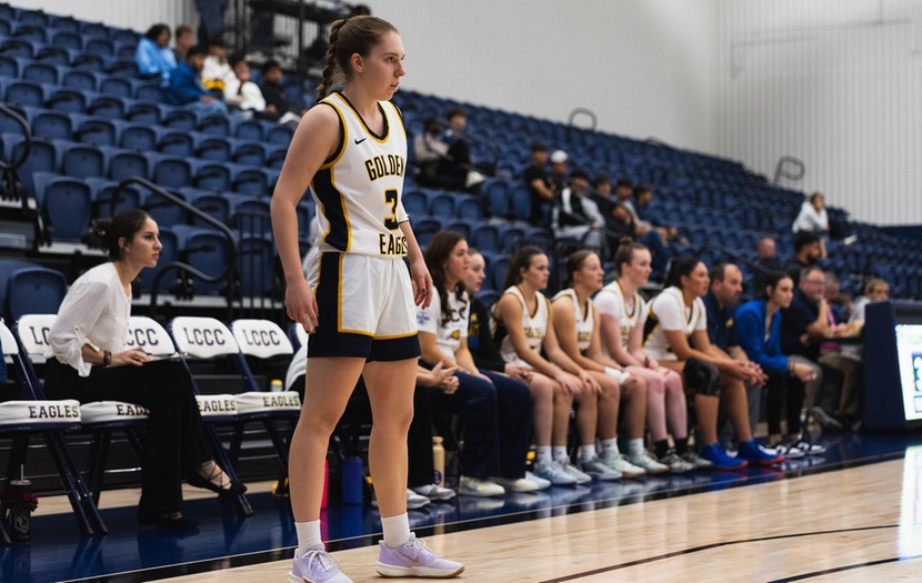 Defense leads the way for LCCC women in 58-51 come-back win against North Platte