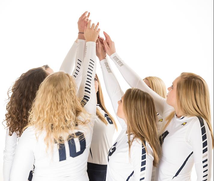 Golden Eagles Battle Back Against Casper