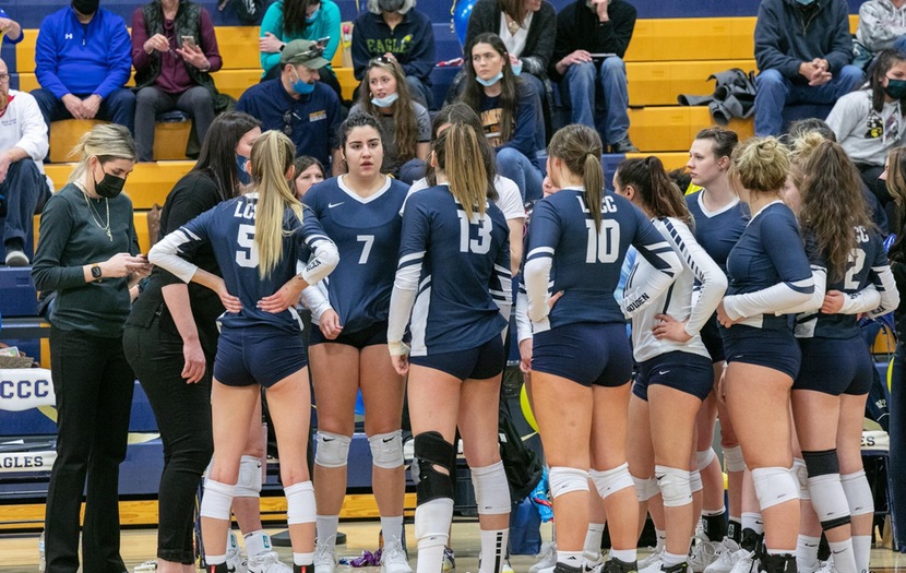 Golden Eagles fall to Dodge City in opener