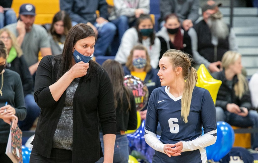 Golden Eagles outlast McCook to finish off weekend