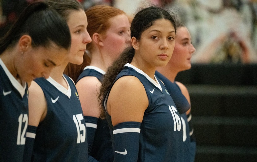 Perfect home season completed after Golden Eagles defeat Central Wyoming 3-1