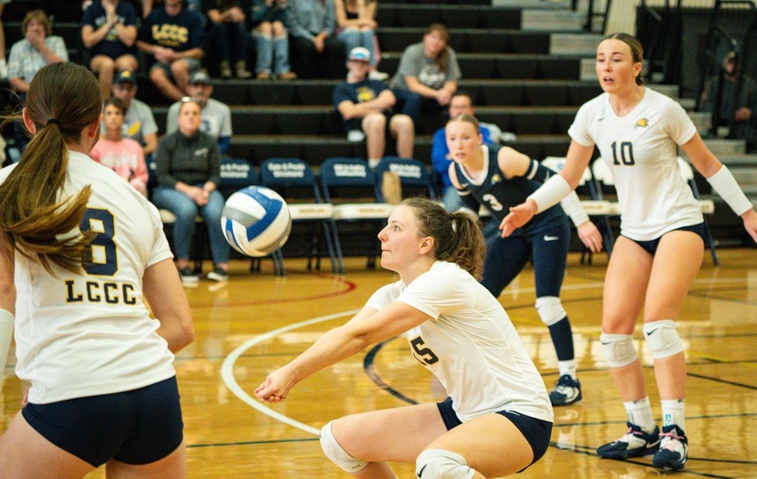Western Wyoming snaps LCCC winning streak at 13