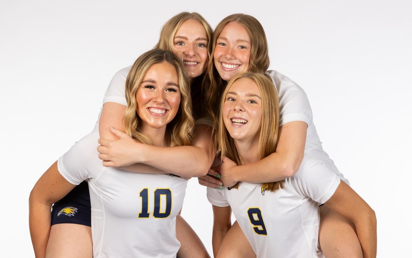 LCCC wins sixth straight after four-set win over Western Wyoming