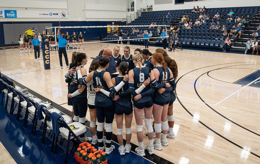LCCC moves to second in conference with 3-1 win over Central Wyoming