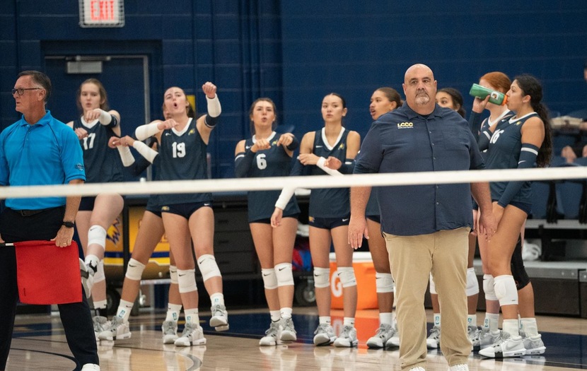 Golden Eagles drop a pair to open Sheila Worley Invitational in Sterling