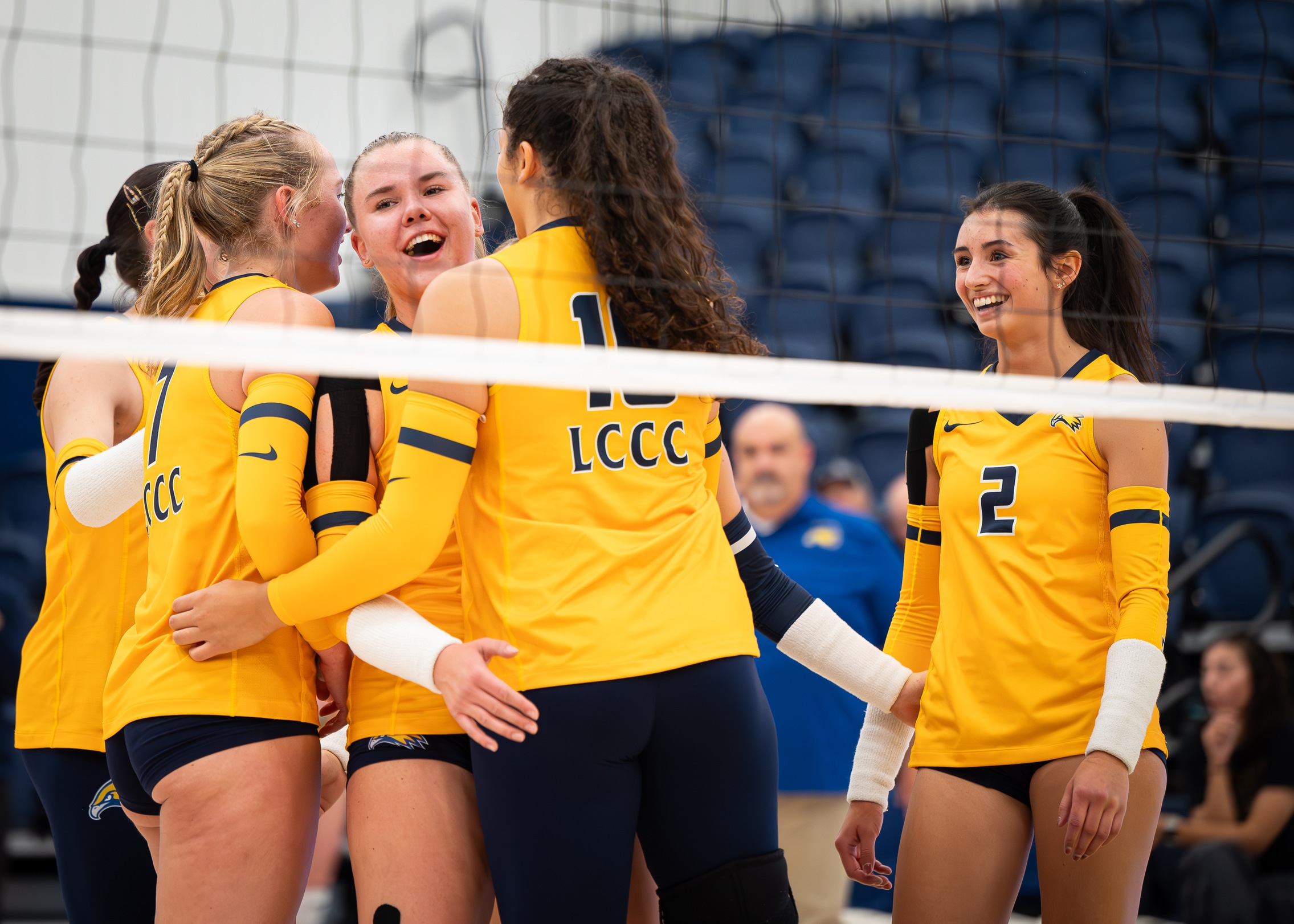 LCCC drops five-set thriller to Casper on Friday