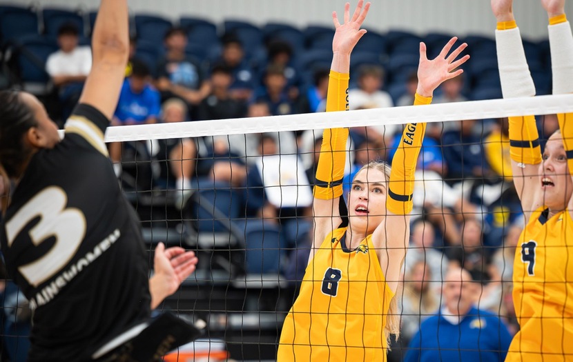 Eastern Wyoming storms back to shock LCCC in Region IX opener