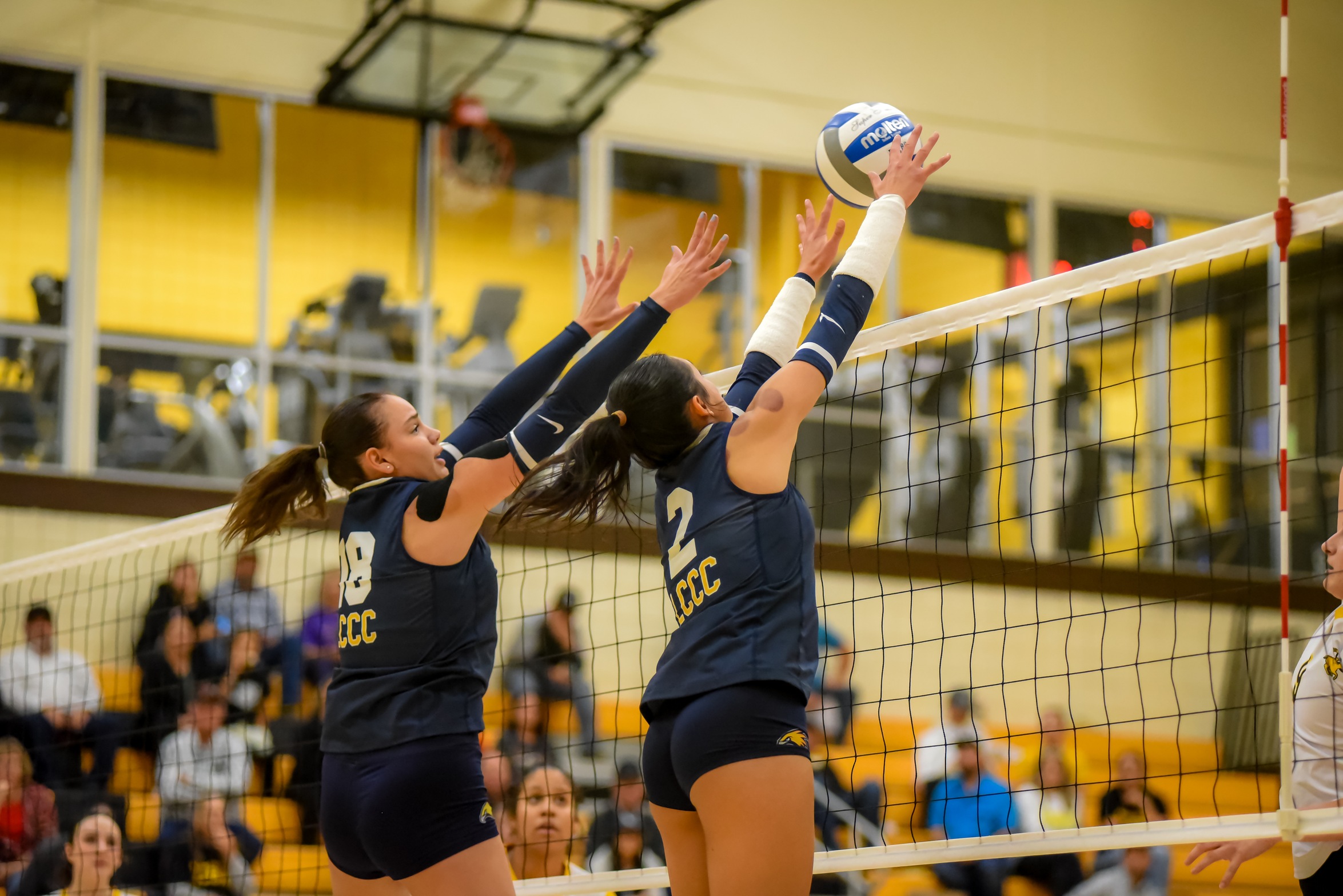 Golden Eagles Fall in Region IX Tournament Opener Against Western Nebraska